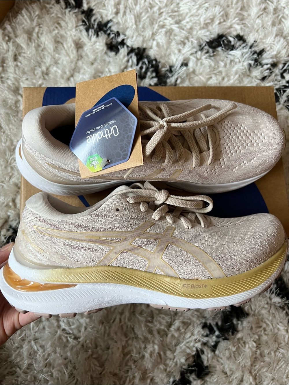 ASICS Gel-Kayano 29